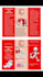 craft impactful flyers and brochure