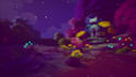 create a stylized 3d lowpoly environments in unity