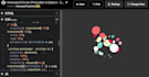 create a beautiful HTML5 css or scss or js animation