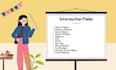 collect a list of USA school contacts