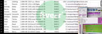 do final expense data and leads and all kind of medicare, aca on high response