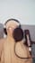 record a female voice in indonesian