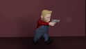 rig, animate and render your 3d character for games