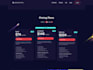 create preloading and loading animation for  website or app,website animation