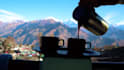 do professional video editing
