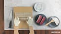 create stunning paper stop motion animation for company ads or special greetings