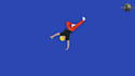 do rotoscope animation from your video