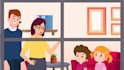 make 2d cartoon animation with any style