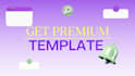 design promo video, banner, template, social media post using canva