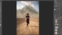 add or remove anything from images