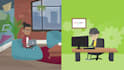 create 2d animation for real estate or real estate promos