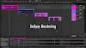 mix and master with industry standards