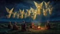 create cinematic ai bible stories and 3d animations