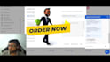 be your expert ai chatbot developer using voiceflow dialogflow  chatgpt more