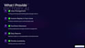 be your discreet and engaging chat assistant to boost fan interaction