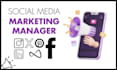 run meta ads, facebook ads campaign, instagram ads and audience research