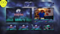 do dynamic, twitch and custom overlays for your stream