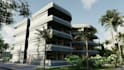 do architectural animation 3d rendering walkthrough video