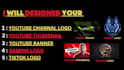 designed your logo thumbnail