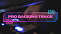 extract or remove guitar, bass guitar, vocals,drum parts to create backing track