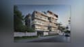 create 3d model and exterior rendering