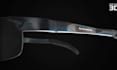 create realistic 3d sunglasses product animation and eyewear rendering