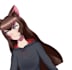 design live2d vtuber model, rig cute live2d vtuber character for vtube studio
