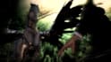 cinematic 3d animation game trailers using unreal engine, and blender