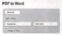 convert, compress, split, and edit your PDF files professionally