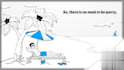 make 2d whiteboard animated videos