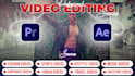 do youtube video editing on adobe premiere pro in 12 hours