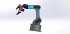 create any geometry in solidworks