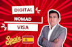 get your spain digital nomad visa with guaranteed approval