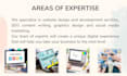 build a beautiful wordpress website
