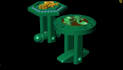 design 3d cufflinks, charms, nose ring, brooch, hairpin, hair bows