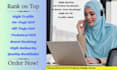 advanced SEO for boost your website visibility and ranking