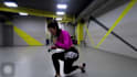 create professional exercise fitness videos