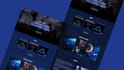 do figma website design, website UI UX, figma landing page