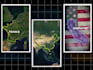 design custom travel route map animations with after effects