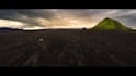 create a professional cinematic travel video