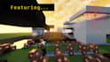 build you anything you want in minecraft