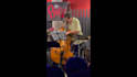be your electric bass and double bass teacher