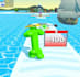 do endless runner mobile game like subway surfers