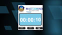 create a customized stopwatch timer