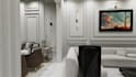do interior layout, interior design and  3d rendering