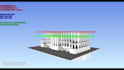 provide you any bim services, revit modeling, structural drawings, mep