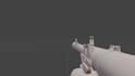 do first person shooter animation