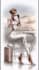 do ai fashion illustration luxury travel ads for brands, social media, ai model