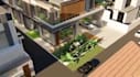 create 3d renders and building animations