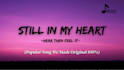 create emotional song lyrics